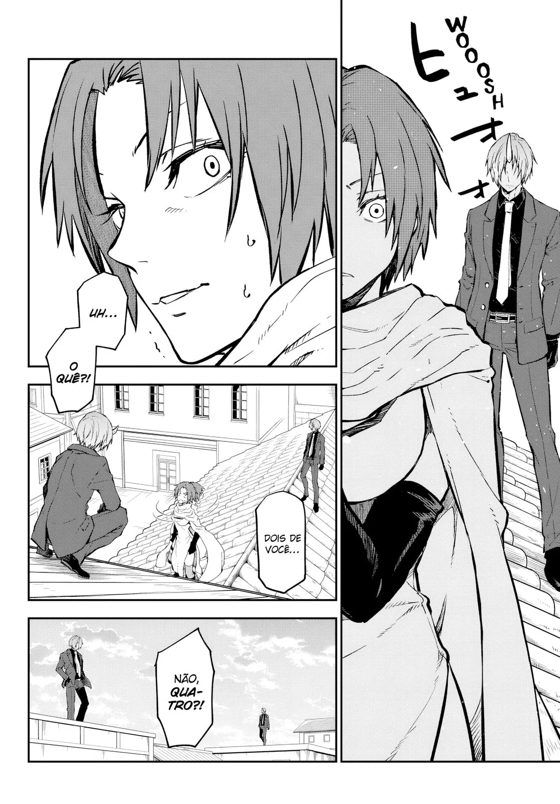 Read Tensei Shitara Slime Datta Ken PT Manga Online