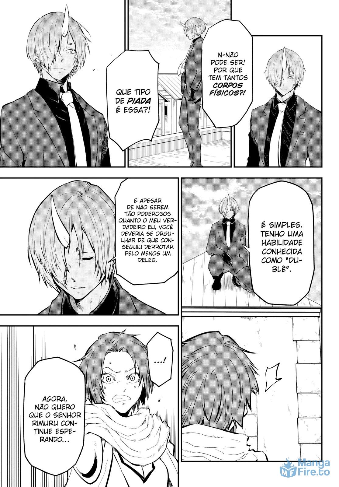 Read Tensei Shitara Slime Datta Ken PT Manga Online