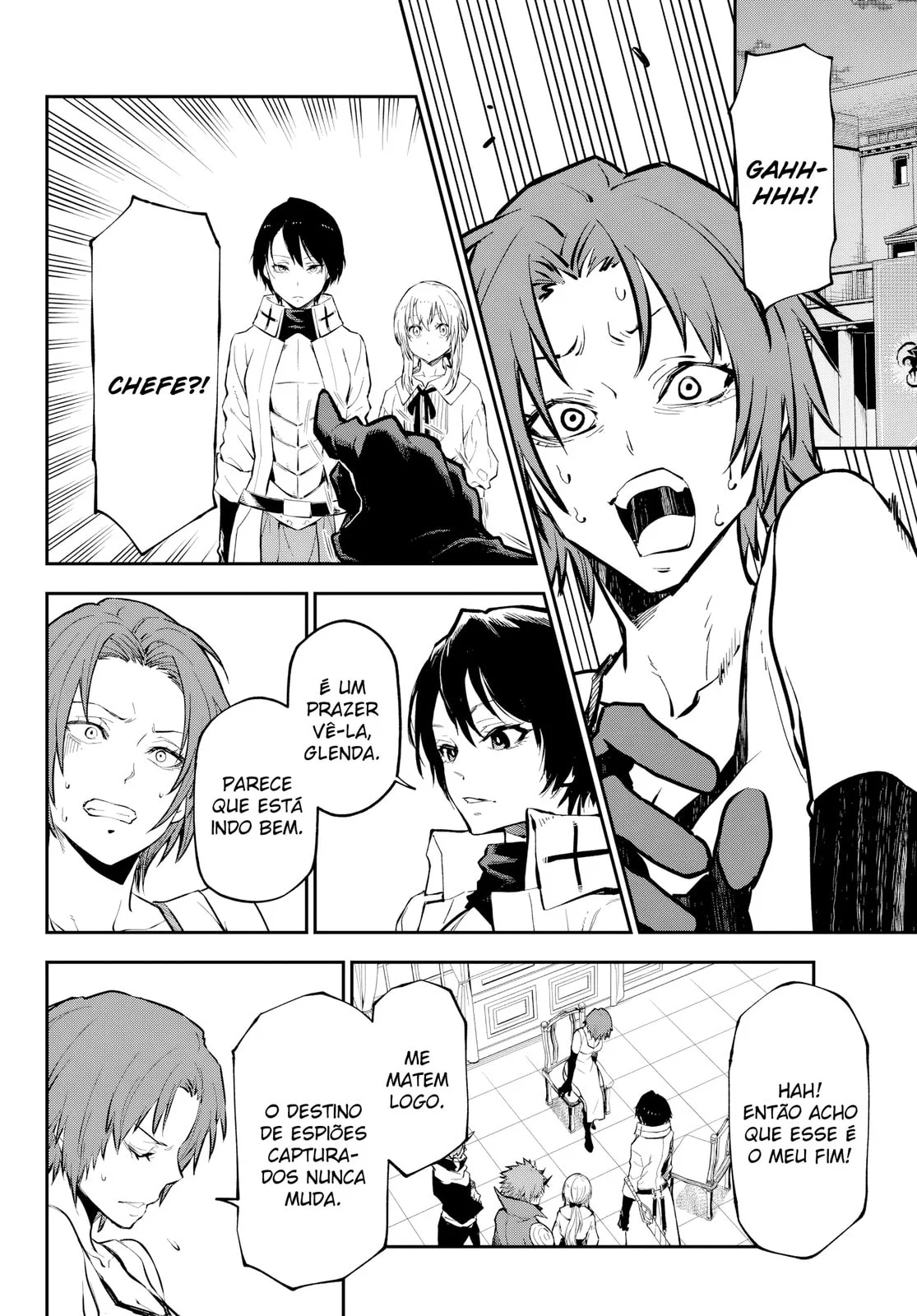 Read Tensei Shitara Slime Datta Ken PT Manga Online
