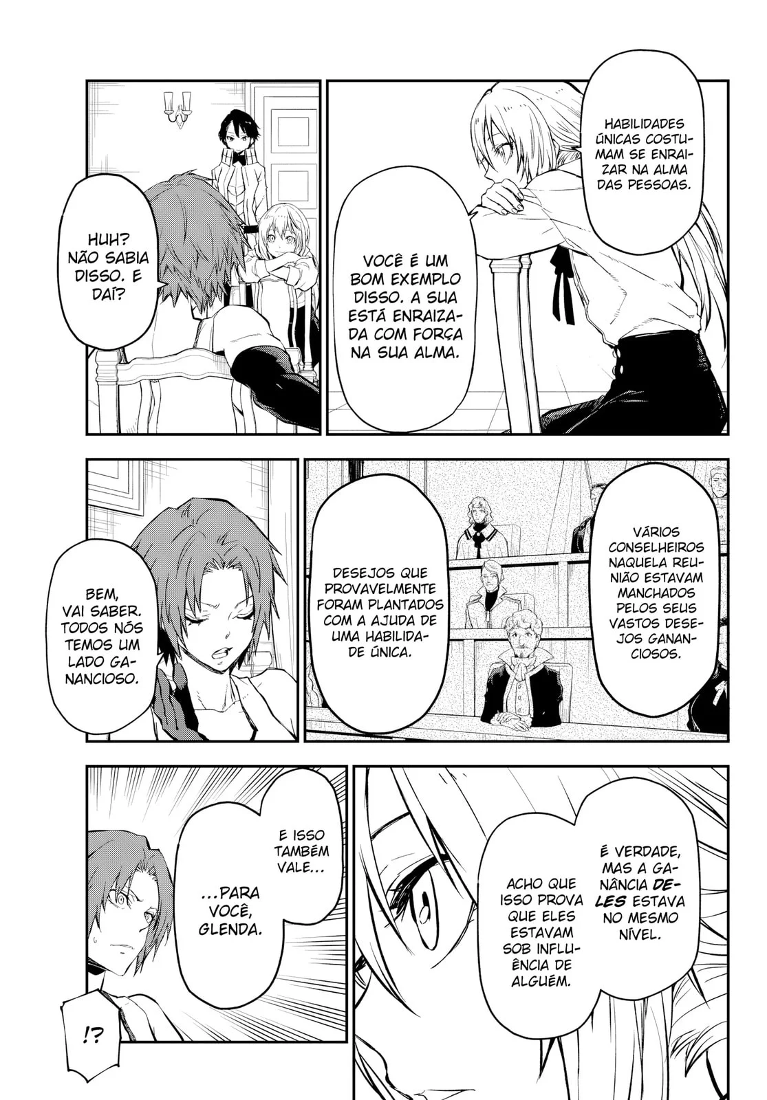 Read Tensei Shitara Slime Datta Ken PT Manga Online