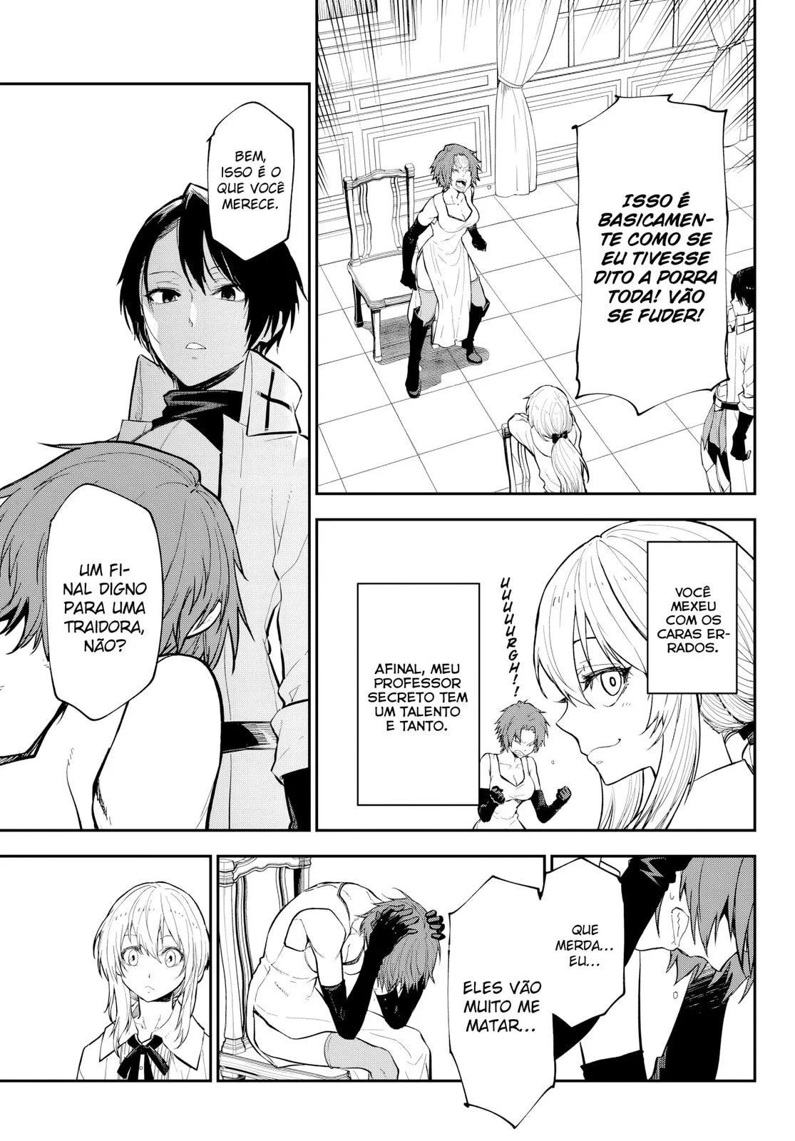 Read Tensei Shitara Slime Datta Ken PT Manga Online