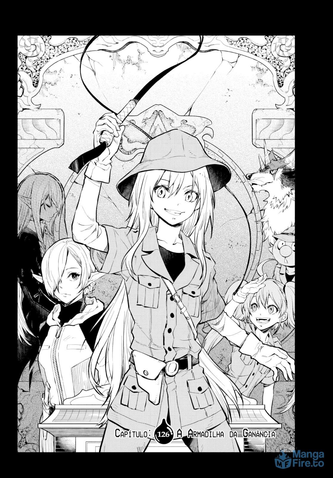 Read Tensei Shitara Slime Datta Ken PT Manga Online