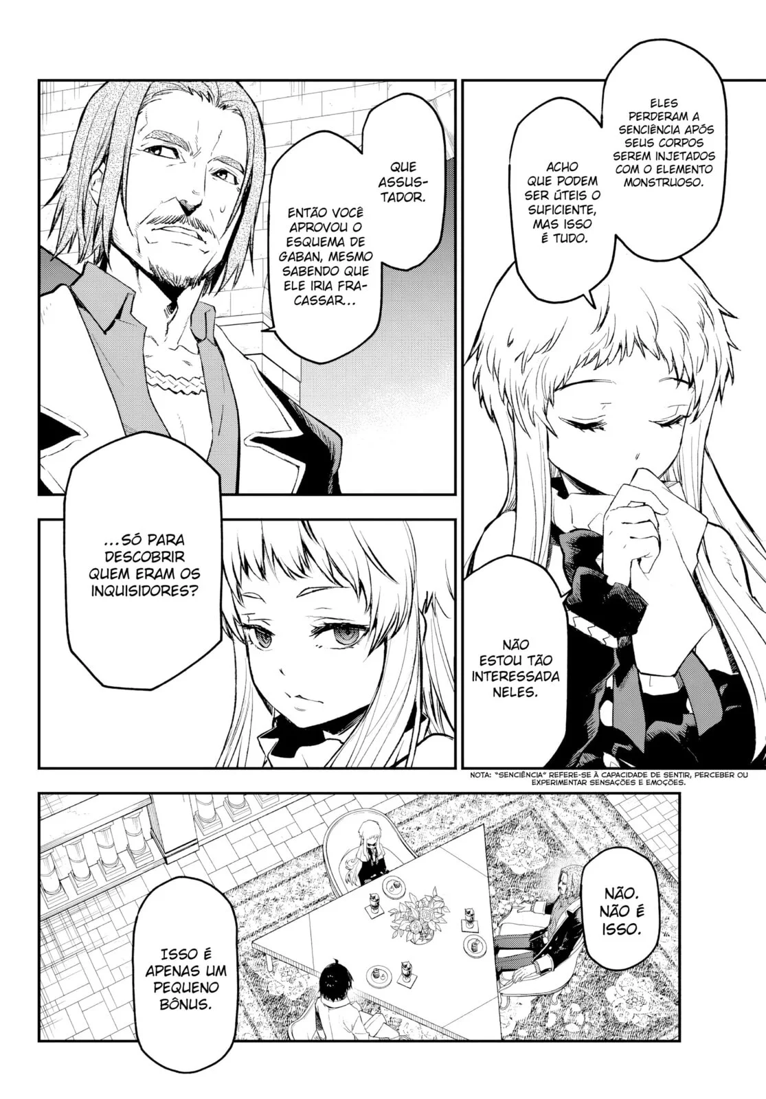 Read Tensei Shitara Slime Datta Ken PT Manga Online