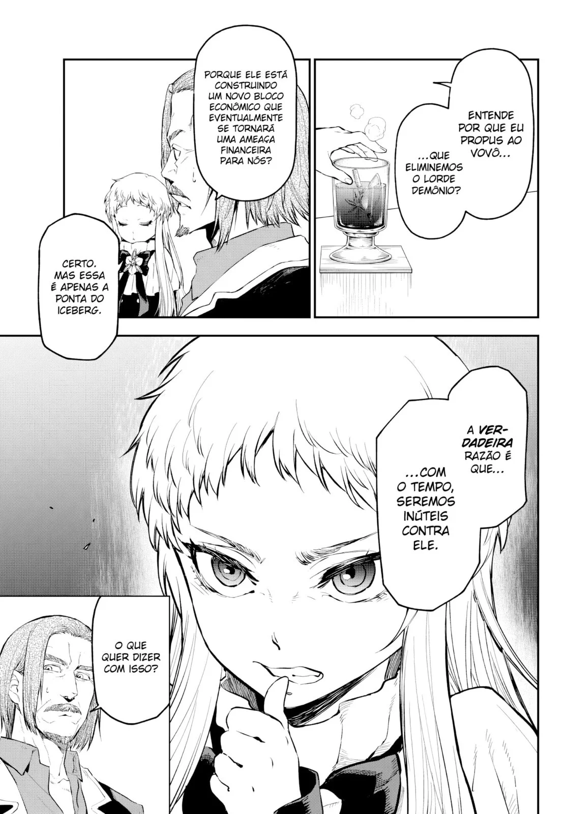 Read Tensei Shitara Slime Datta Ken PT Manga Online