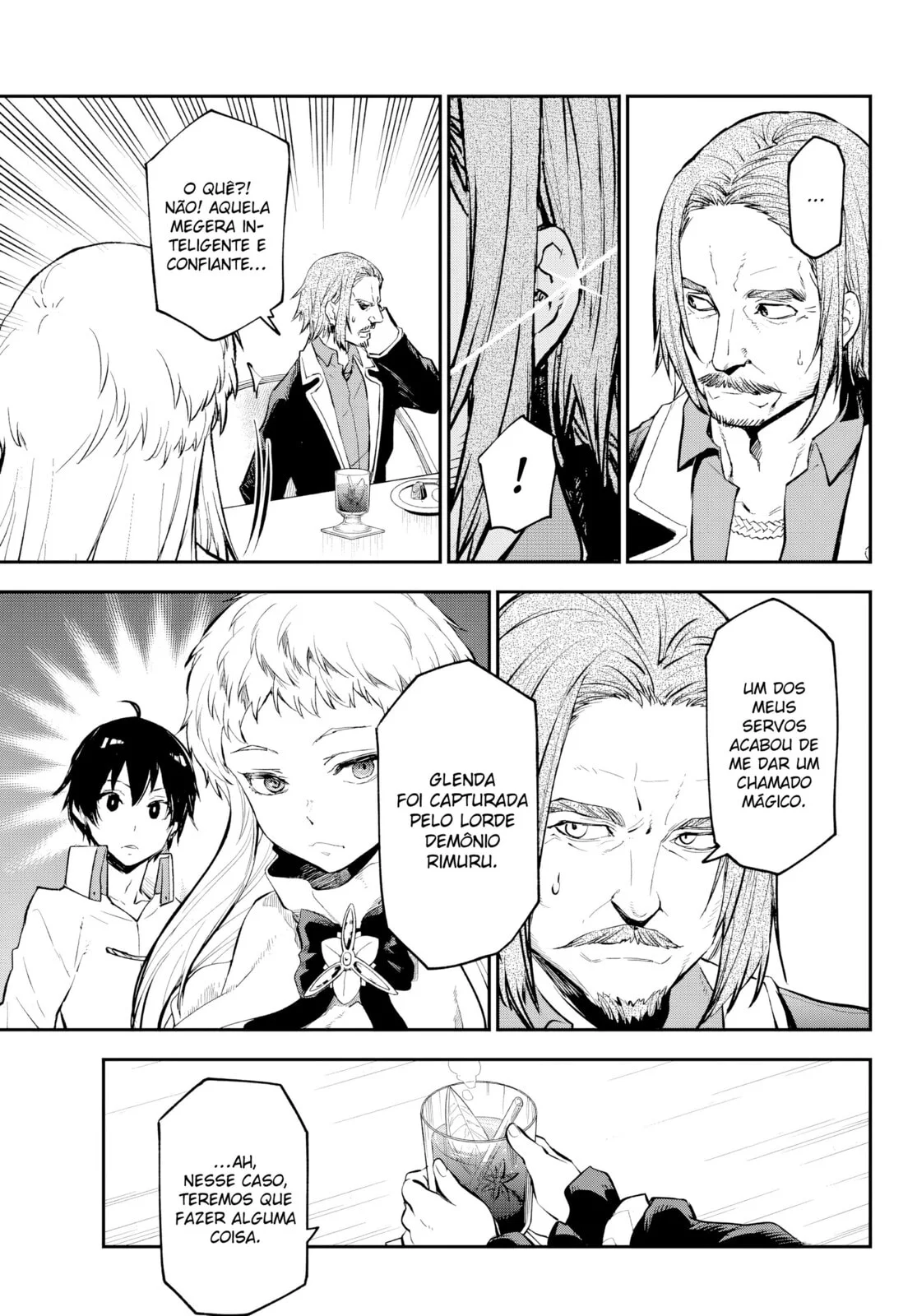 Read Tensei Shitara Slime Datta Ken PT Manga Online