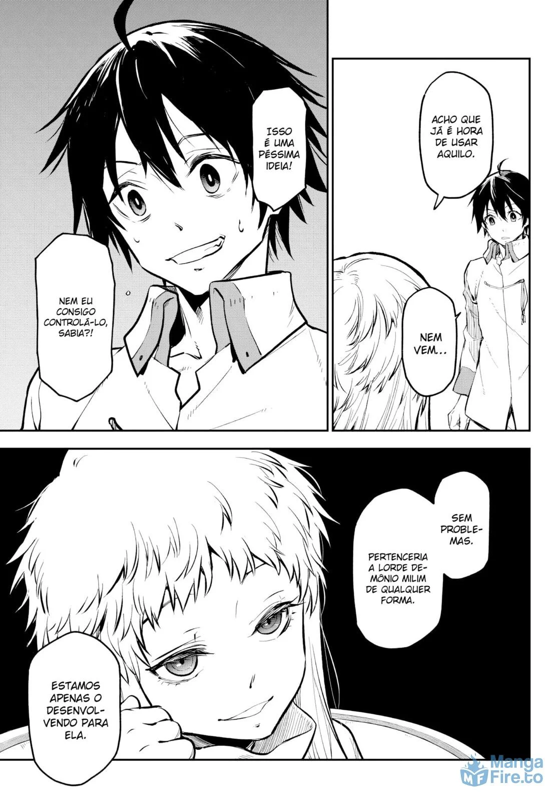 Read Tensei Shitara Slime Datta Ken PT Manga Online