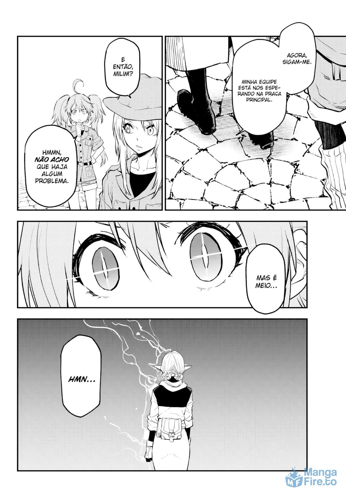 Read Tensei Shitara Slime Datta Ken PT Manga Online