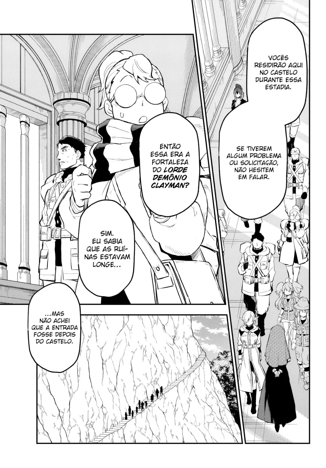 Read Tensei Shitara Slime Datta Ken PT Manga Online