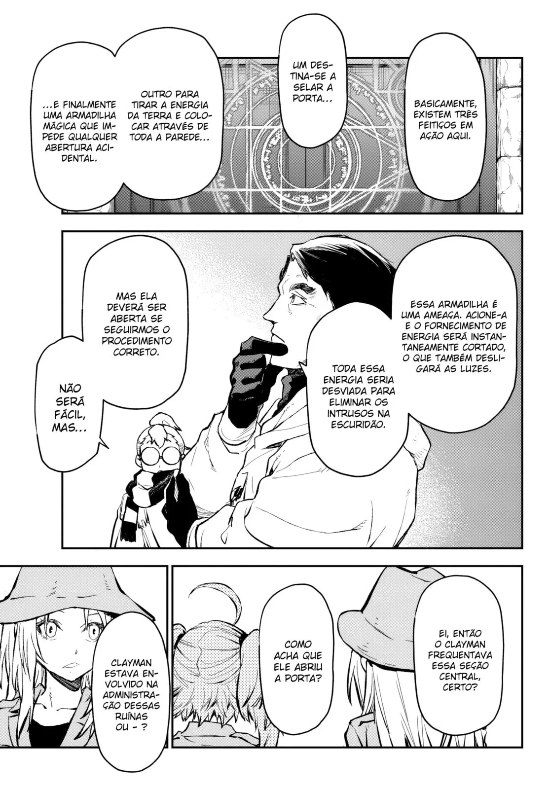 Read Tensei Shitara Slime Datta Ken PT Manga Online