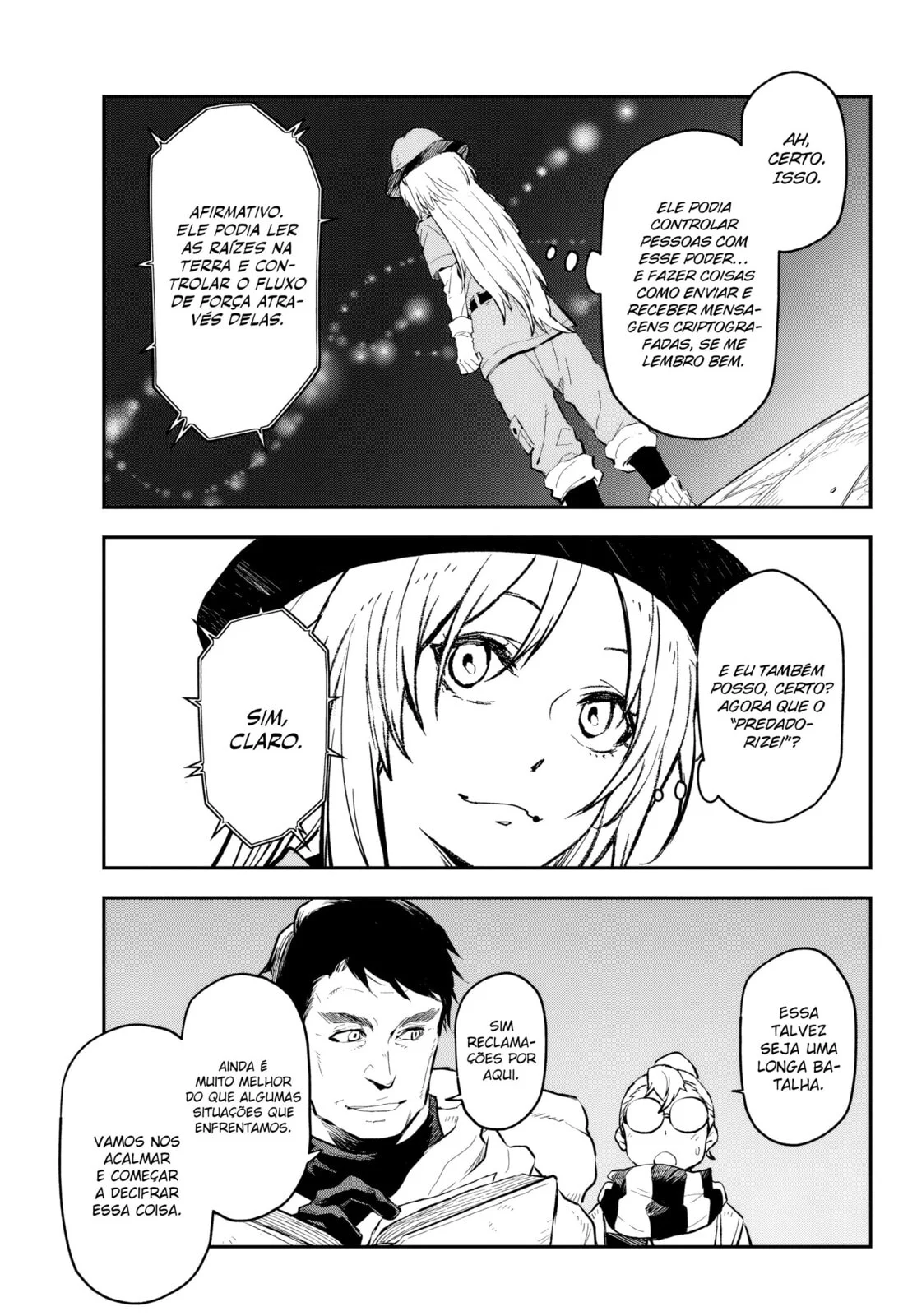 Read Tensei Shitara Slime Datta Ken PT Manga Online