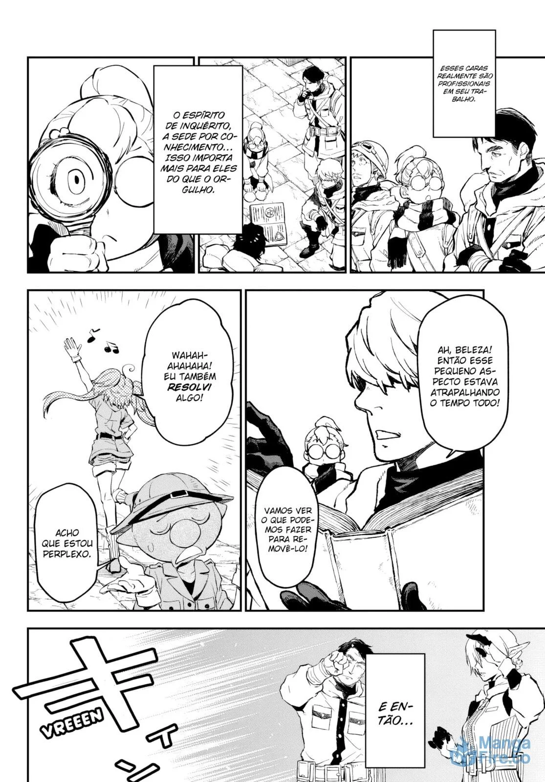 Read Tensei Shitara Slime Datta Ken PT Manga Online