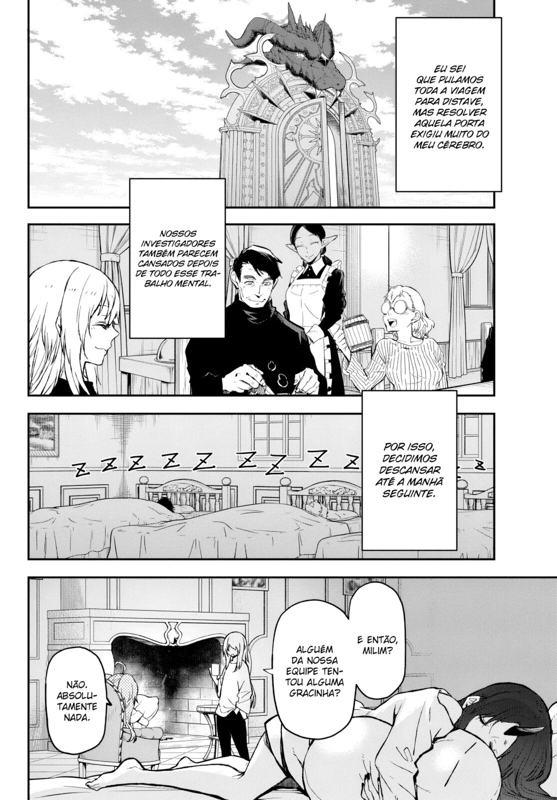 Read Tensei Shitara Slime Datta Ken PT Manga Online