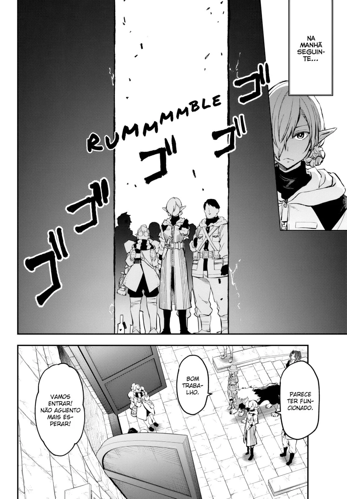 Read Tensei Shitara Slime Datta Ken PT Manga Online