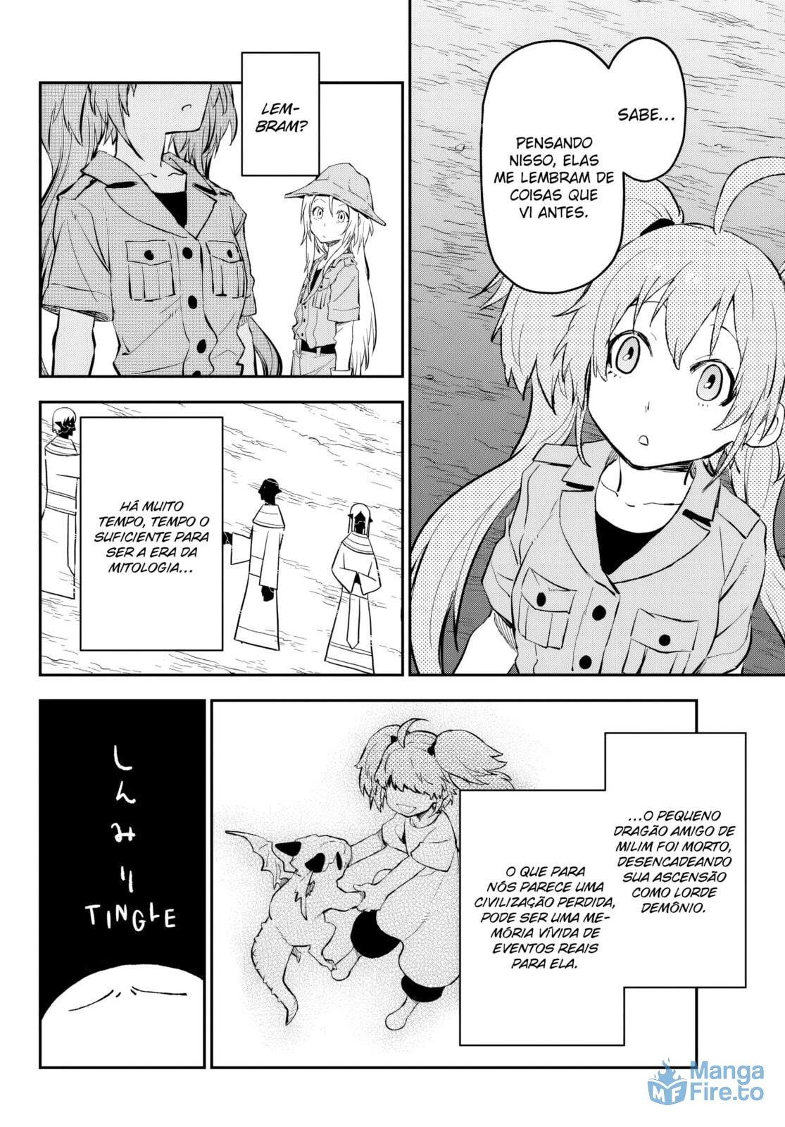 Read Tensei Shitara Slime Datta Ken PT Manga Online