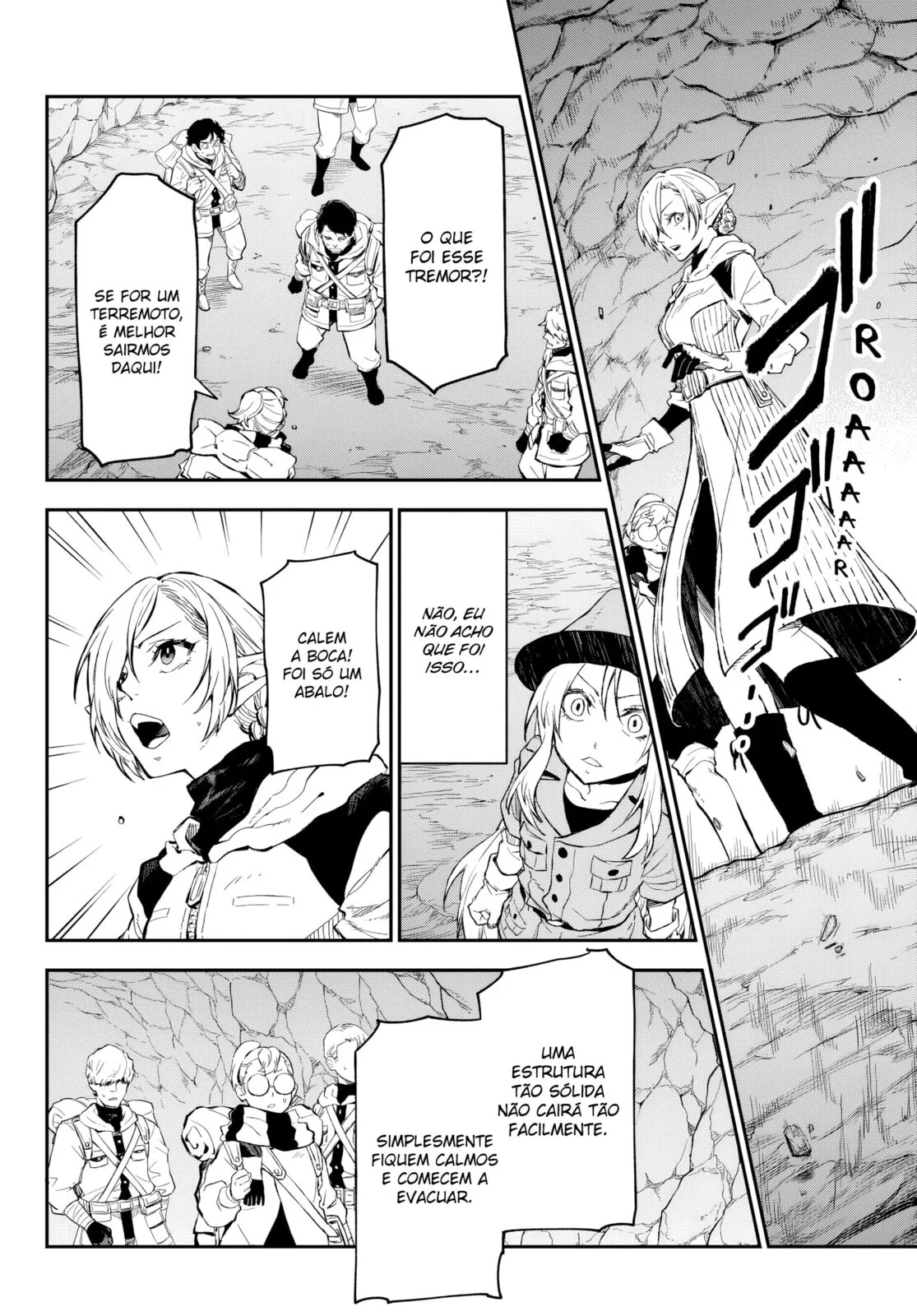 Read Tensei Shitara Slime Datta Ken PT Manga Online