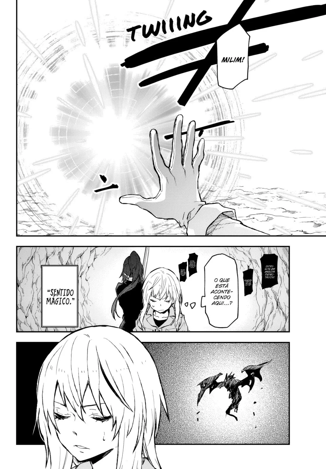 Read Tensei Shitara Slime Datta Ken PT Manga Online