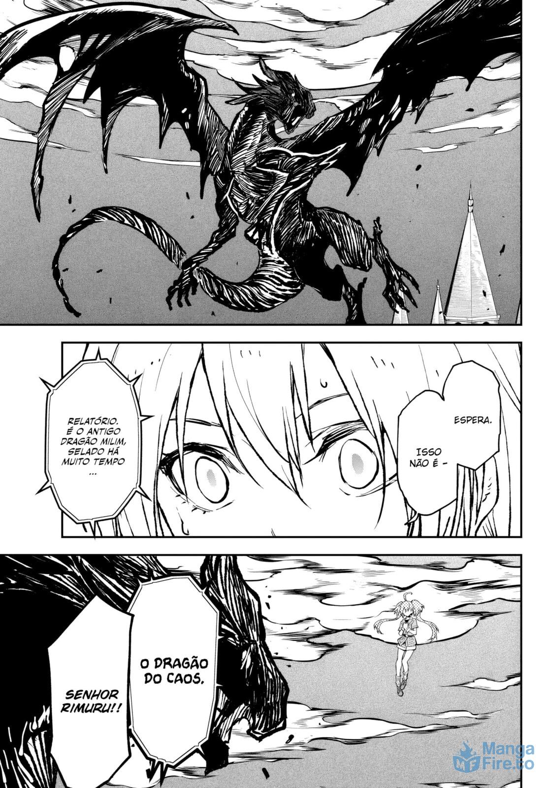 Read Tensei Shitara Slime Datta Ken PT Manga Online