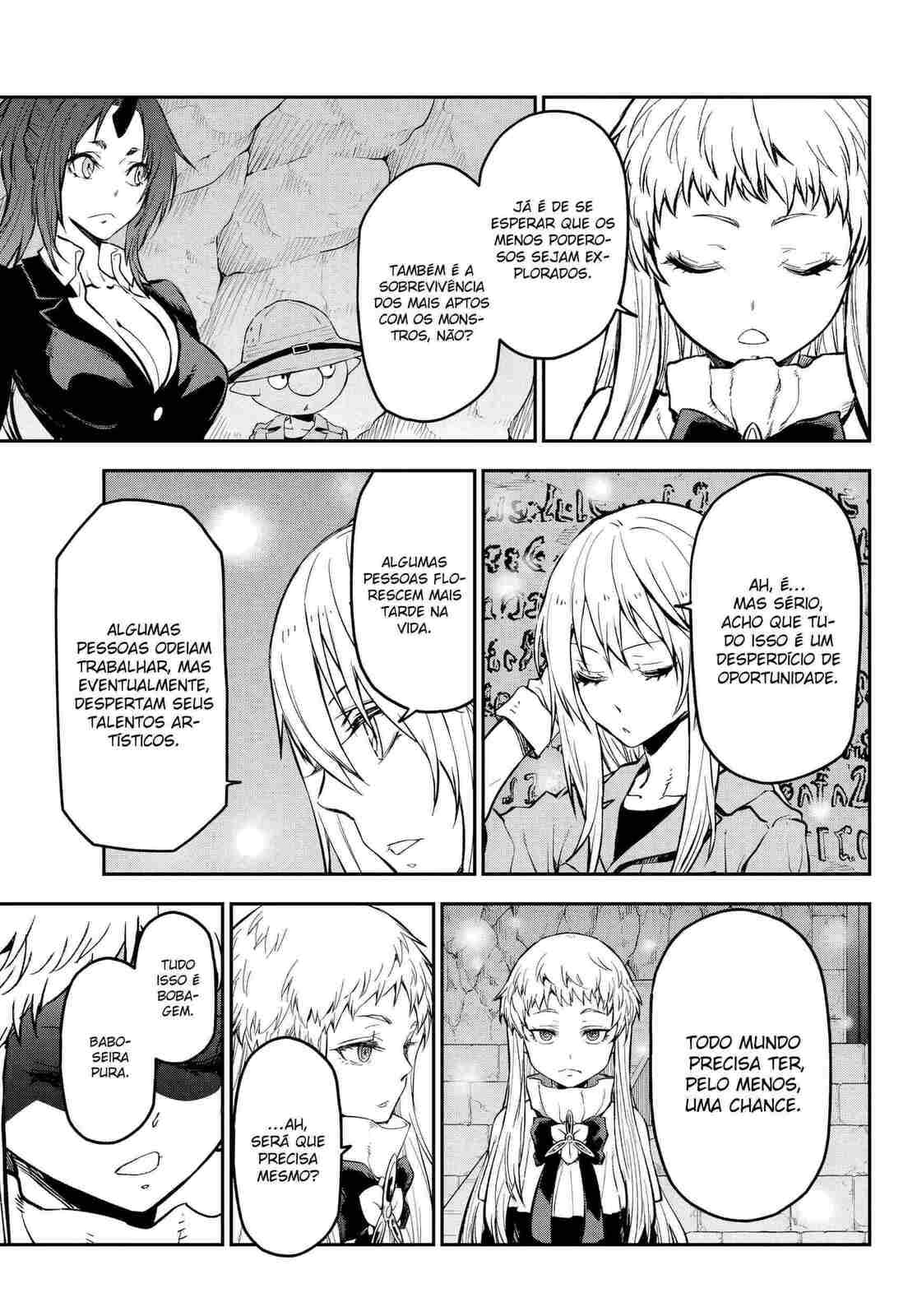 Read Tensei Shitara Slime Datta Ken PT Manga Online