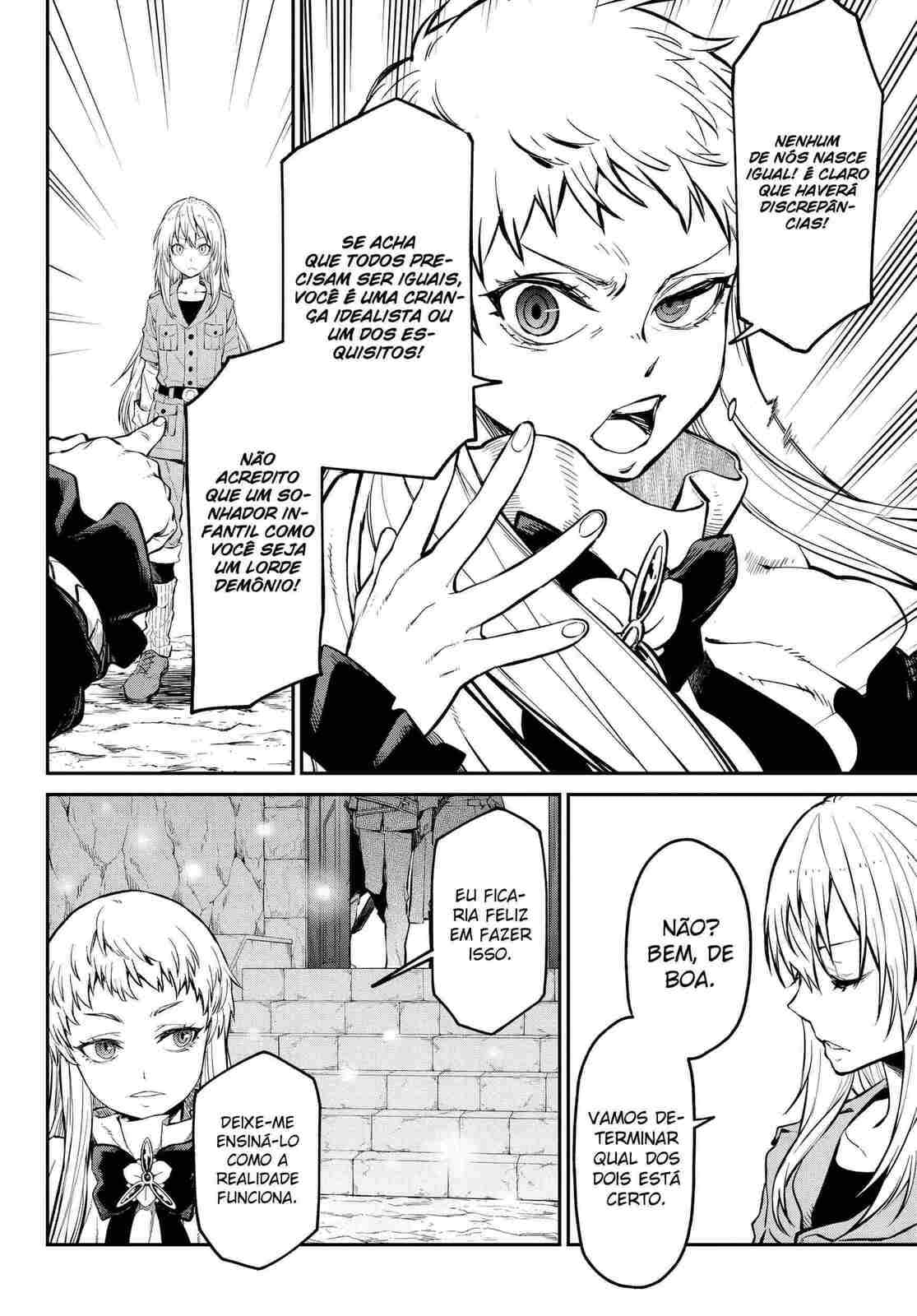 Read Tensei Shitara Slime Datta Ken PT Manga Online