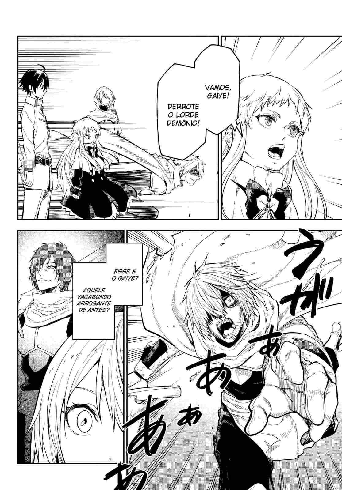 Read Tensei Shitara Slime Datta Ken PT Manga Online
