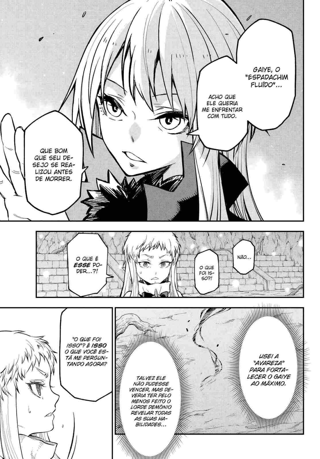Read Tensei Shitara Slime Datta Ken PT Manga Online