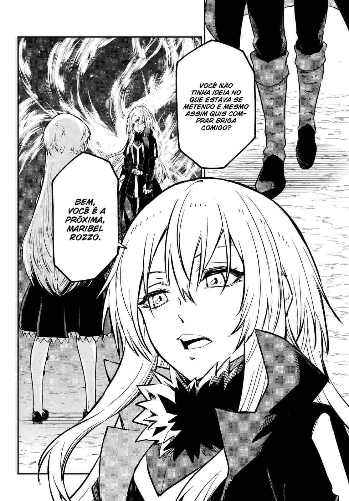 Read Tensei Shitara Slime Datta Ken PT Manga Online