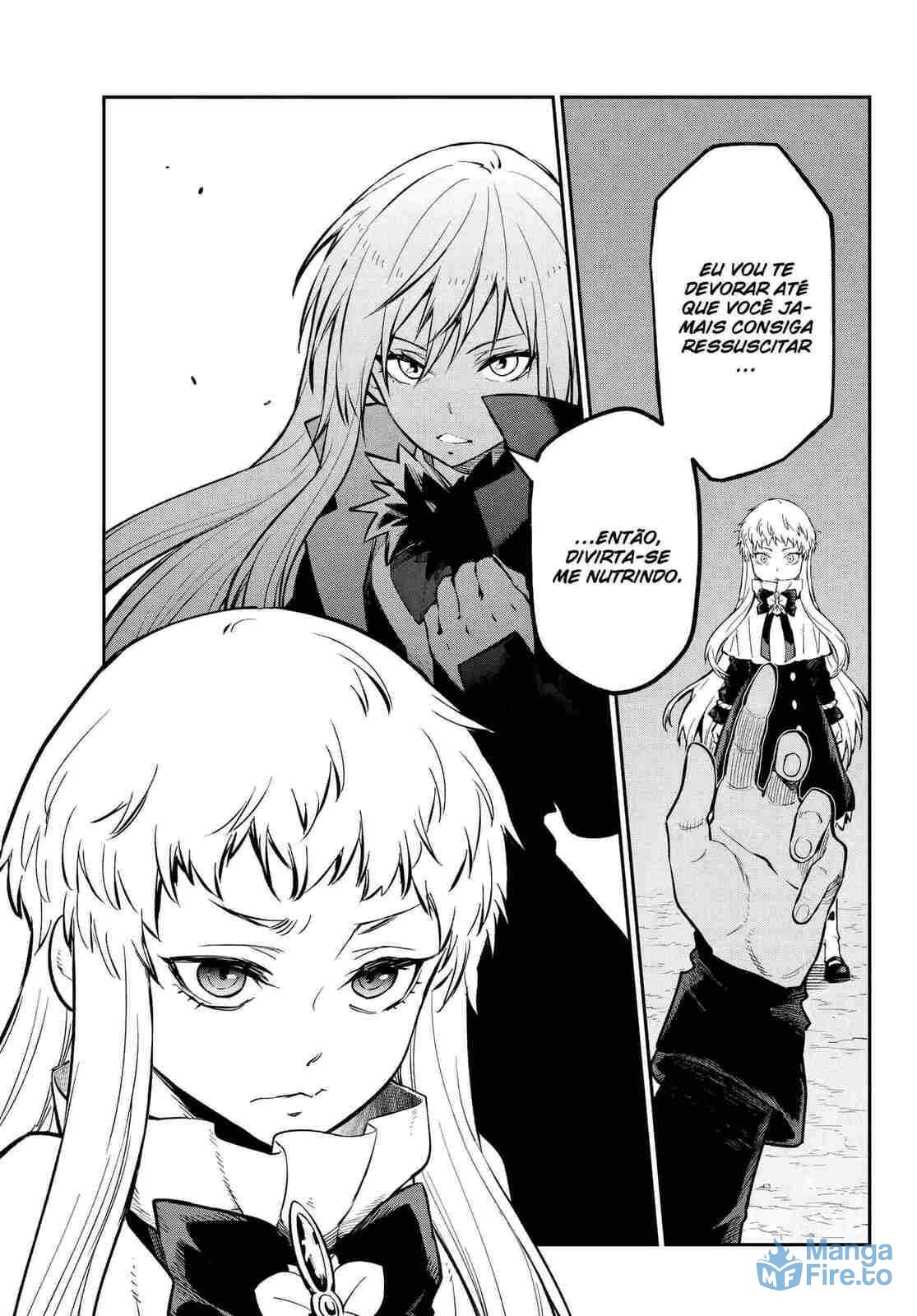 Read Tensei Shitara Slime Datta Ken PT Manga Online