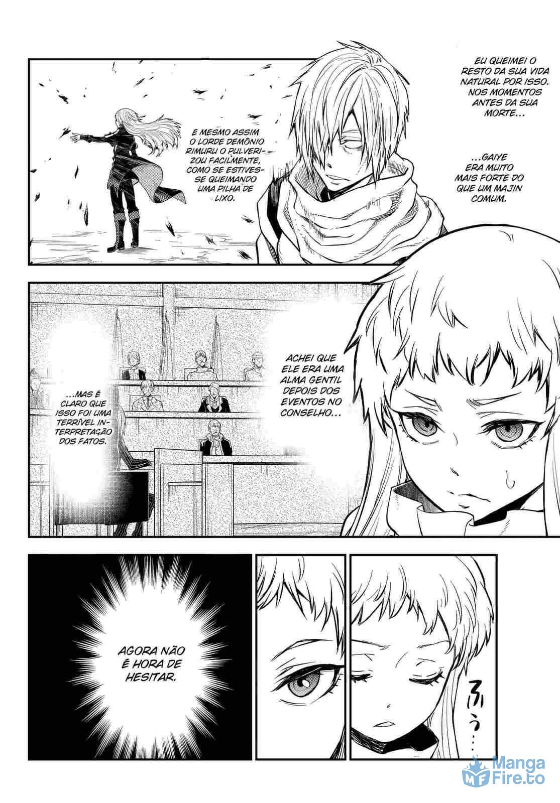 Read Tensei Shitara Slime Datta Ken PT Manga Online