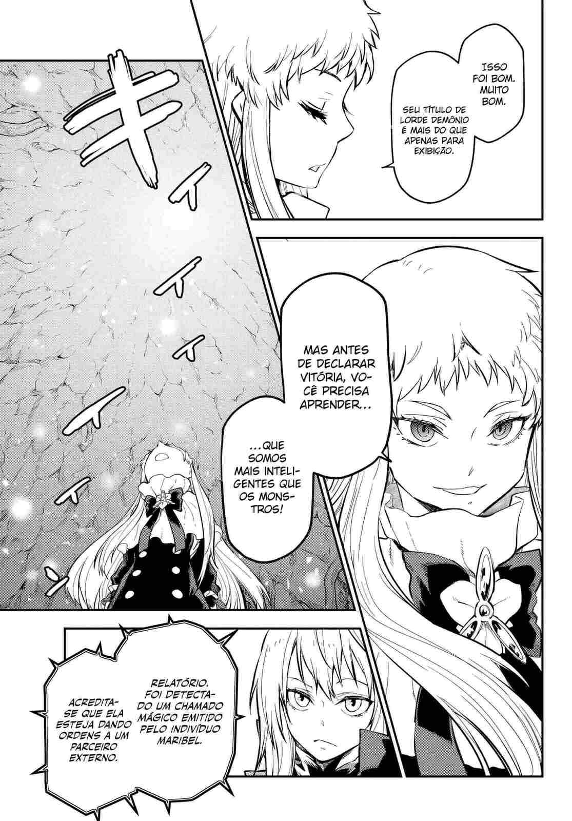 Read Tensei Shitara Slime Datta Ken PT Manga Online