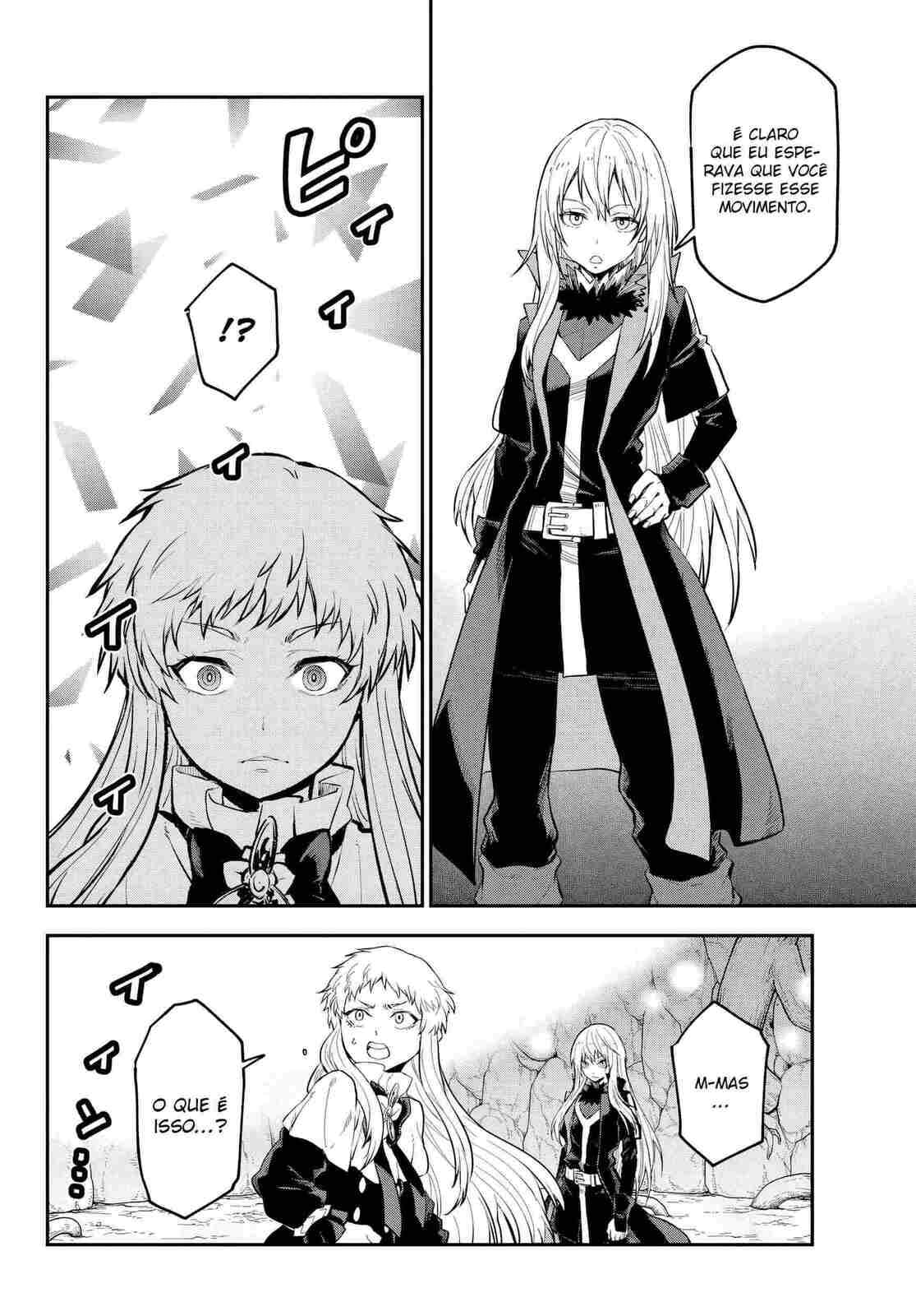 Read Tensei Shitara Slime Datta Ken PT Manga Online