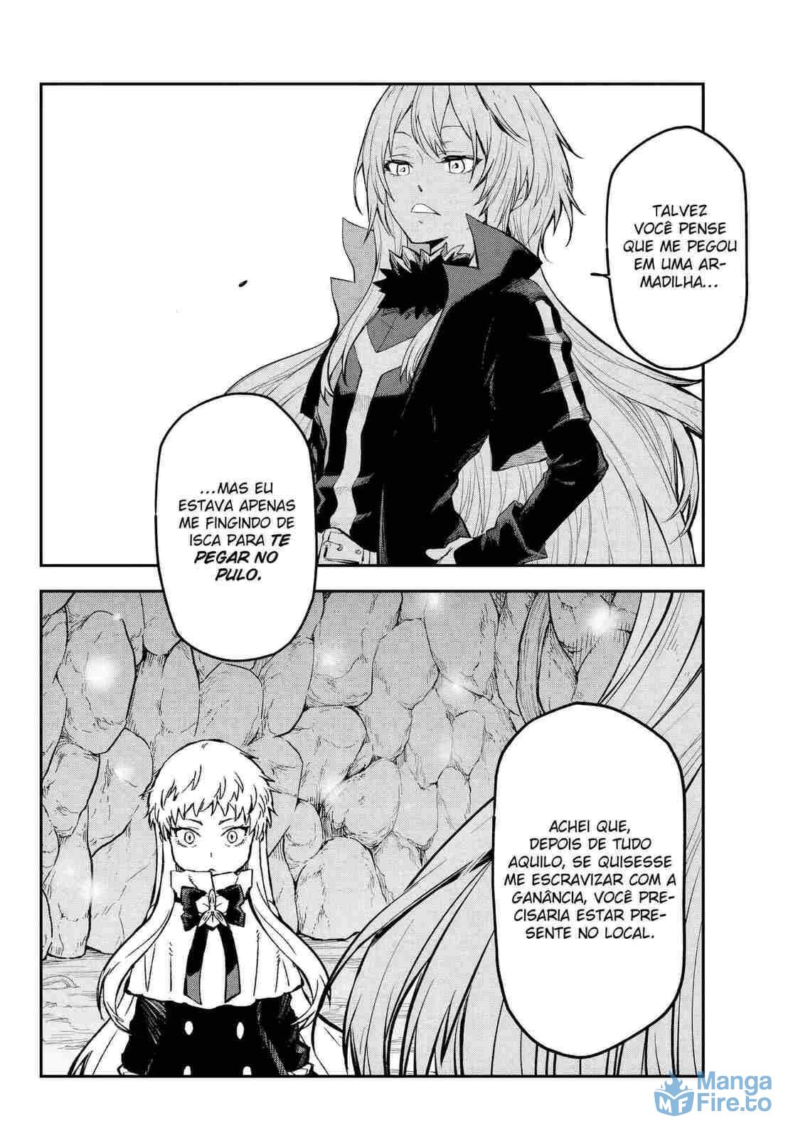 Read Tensei Shitara Slime Datta Ken PT Manga Online