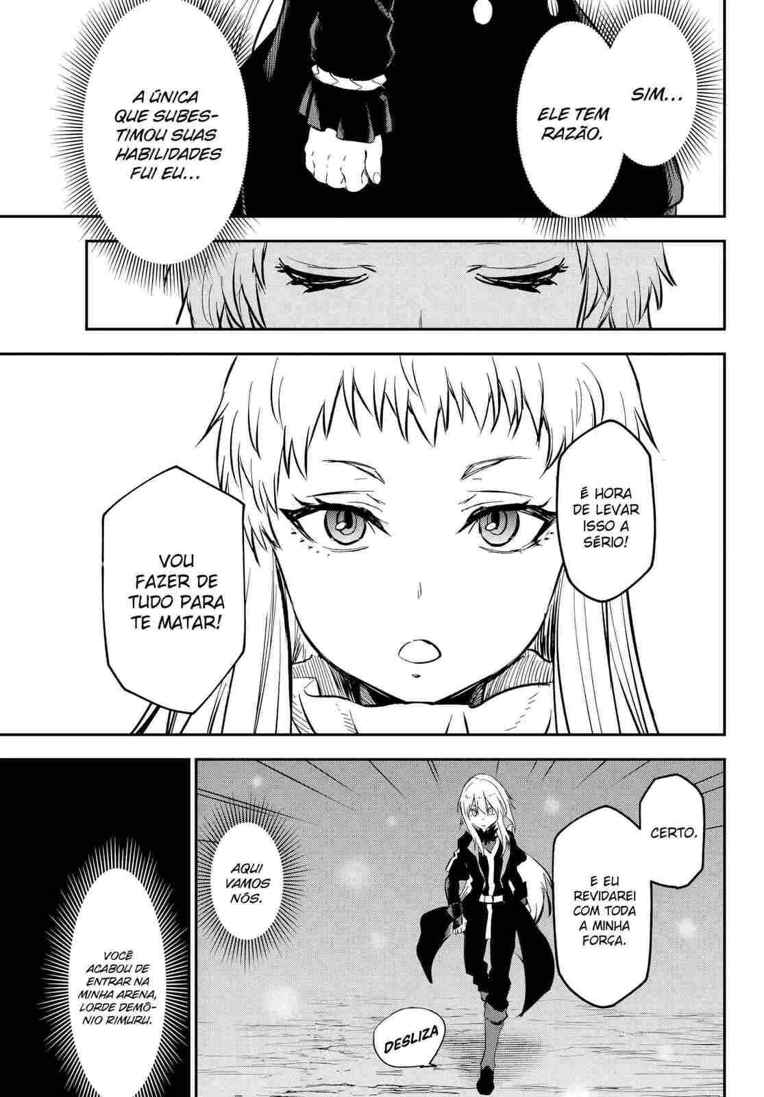 Read Tensei Shitara Slime Datta Ken PT Manga Online