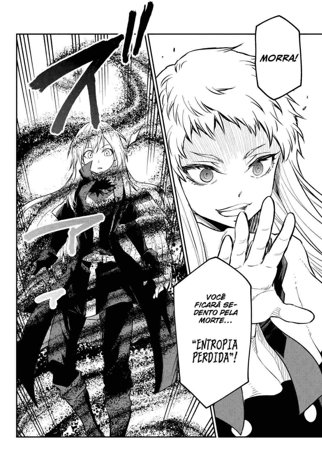 Read Tensei Shitara Slime Datta Ken PT Manga Online