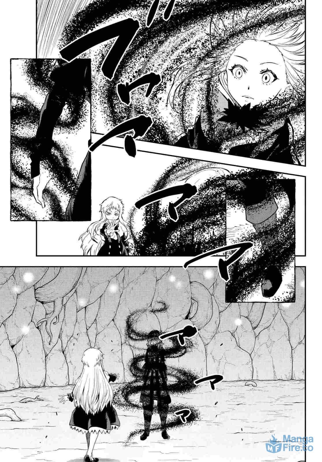 Read Tensei Shitara Slime Datta Ken PT Manga Online