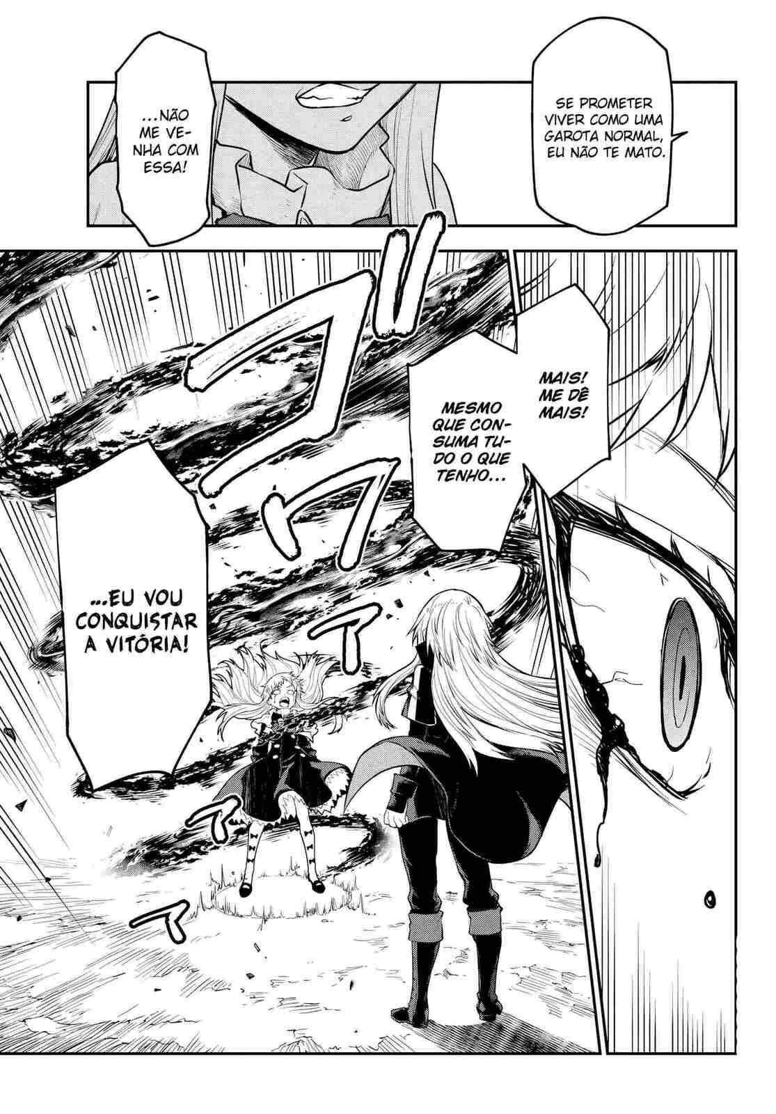 Read Tensei Shitara Slime Datta Ken PT Manga Online