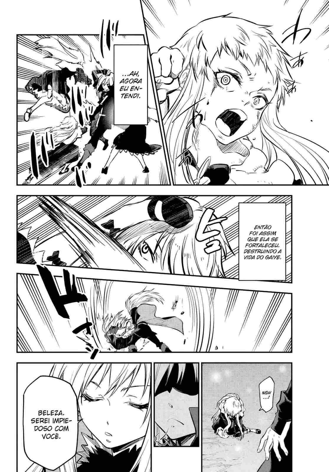 Read Tensei Shitara Slime Datta Ken PT Manga Online