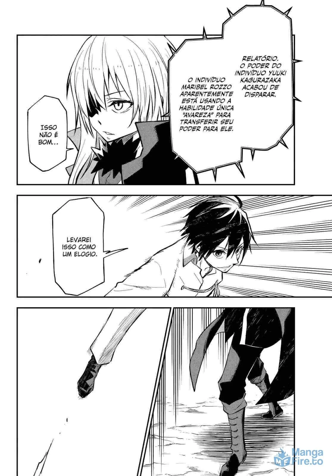 Read Tensei Shitara Slime Datta Ken PT Manga Online