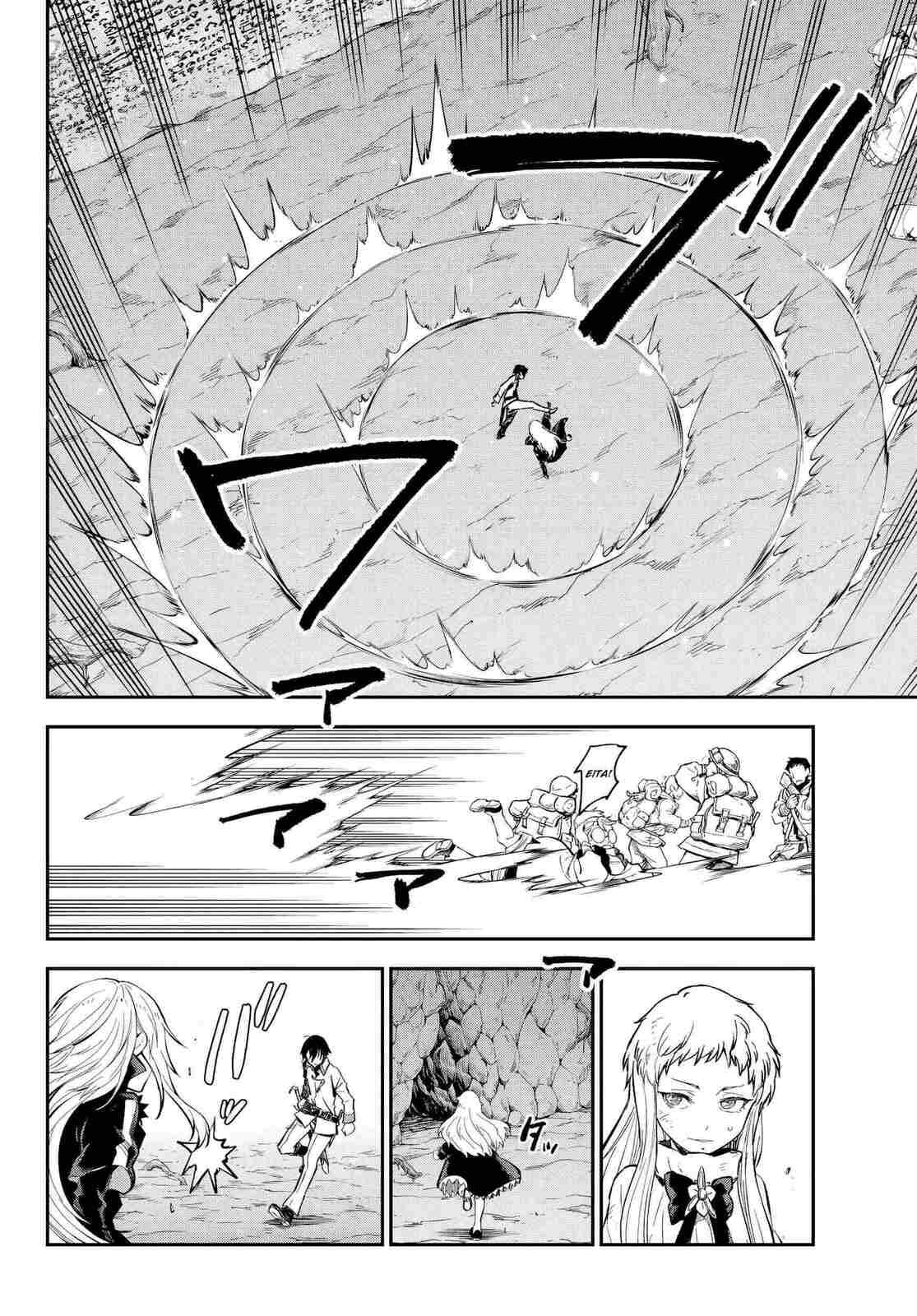 Read Tensei Shitara Slime Datta Ken PT Manga Online