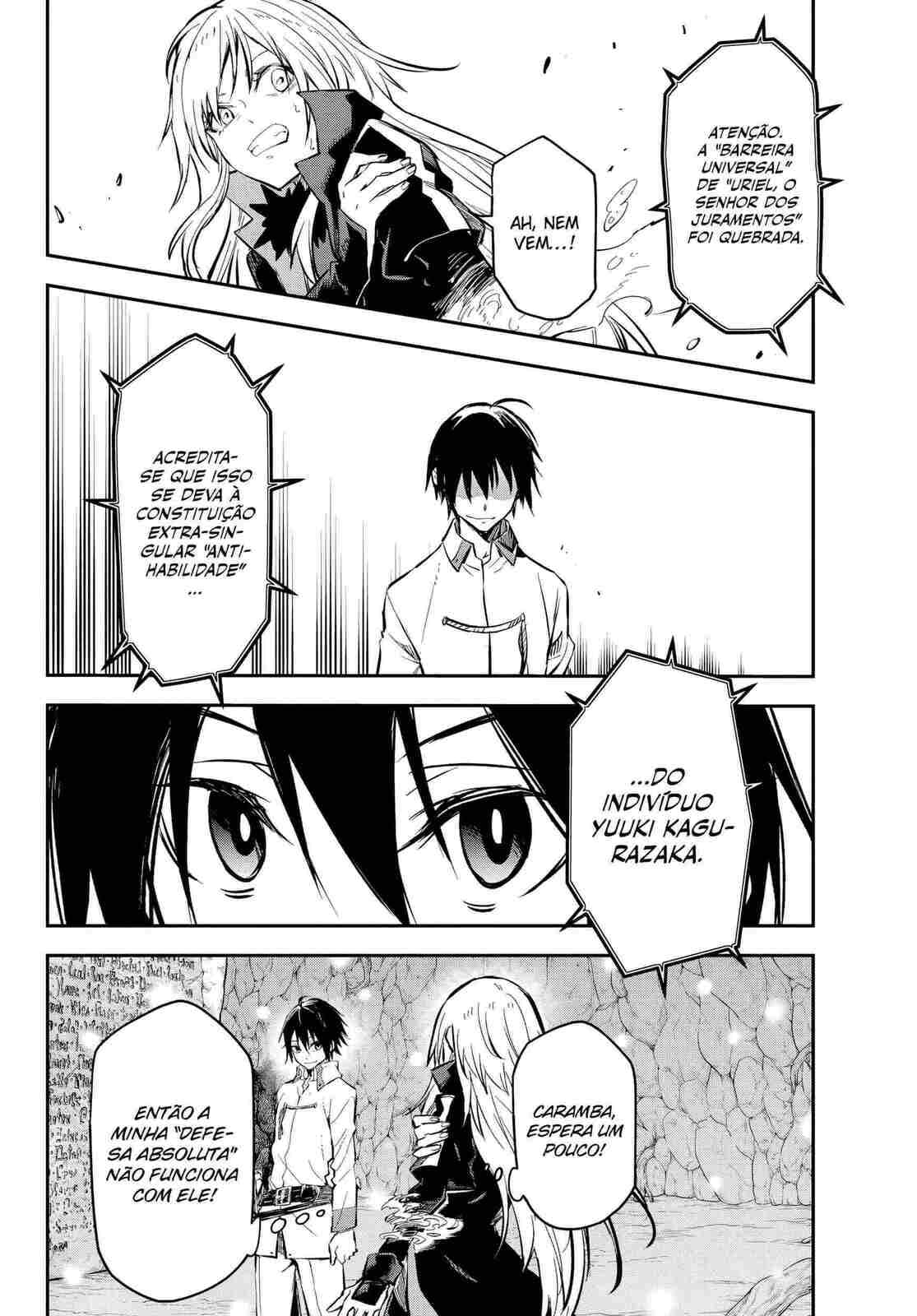 Read Tensei Shitara Slime Datta Ken PT Manga Online