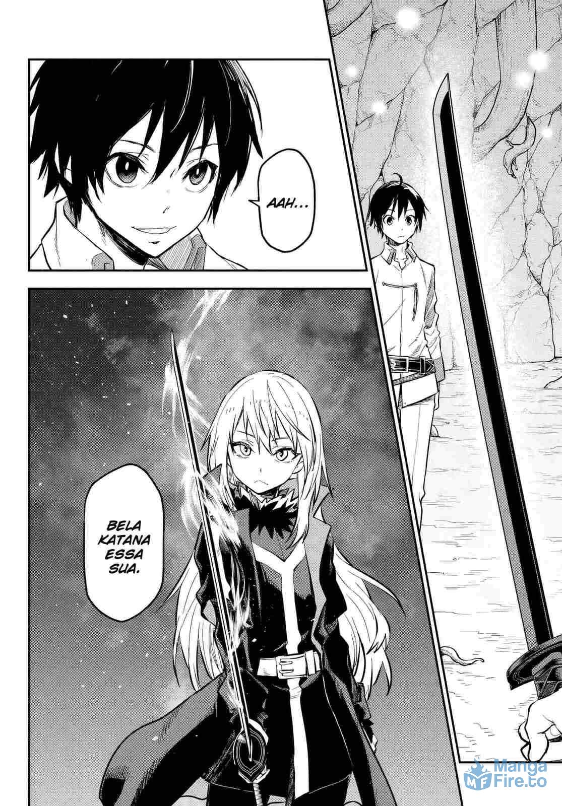 Read Tensei Shitara Slime Datta Ken PT Manga Online