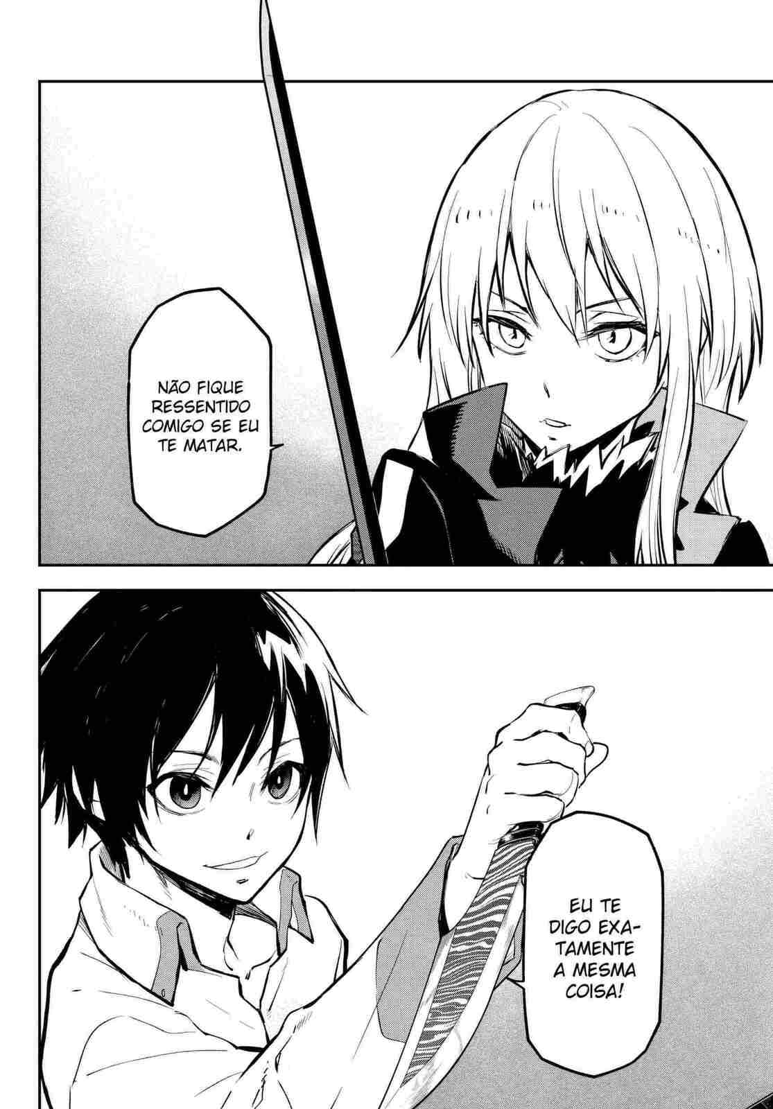 Read Tensei Shitara Slime Datta Ken PT Manga Online