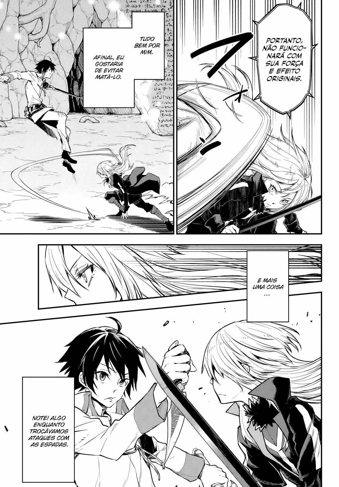 Read Tensei Shitara Slime Datta Ken PT Manga Online