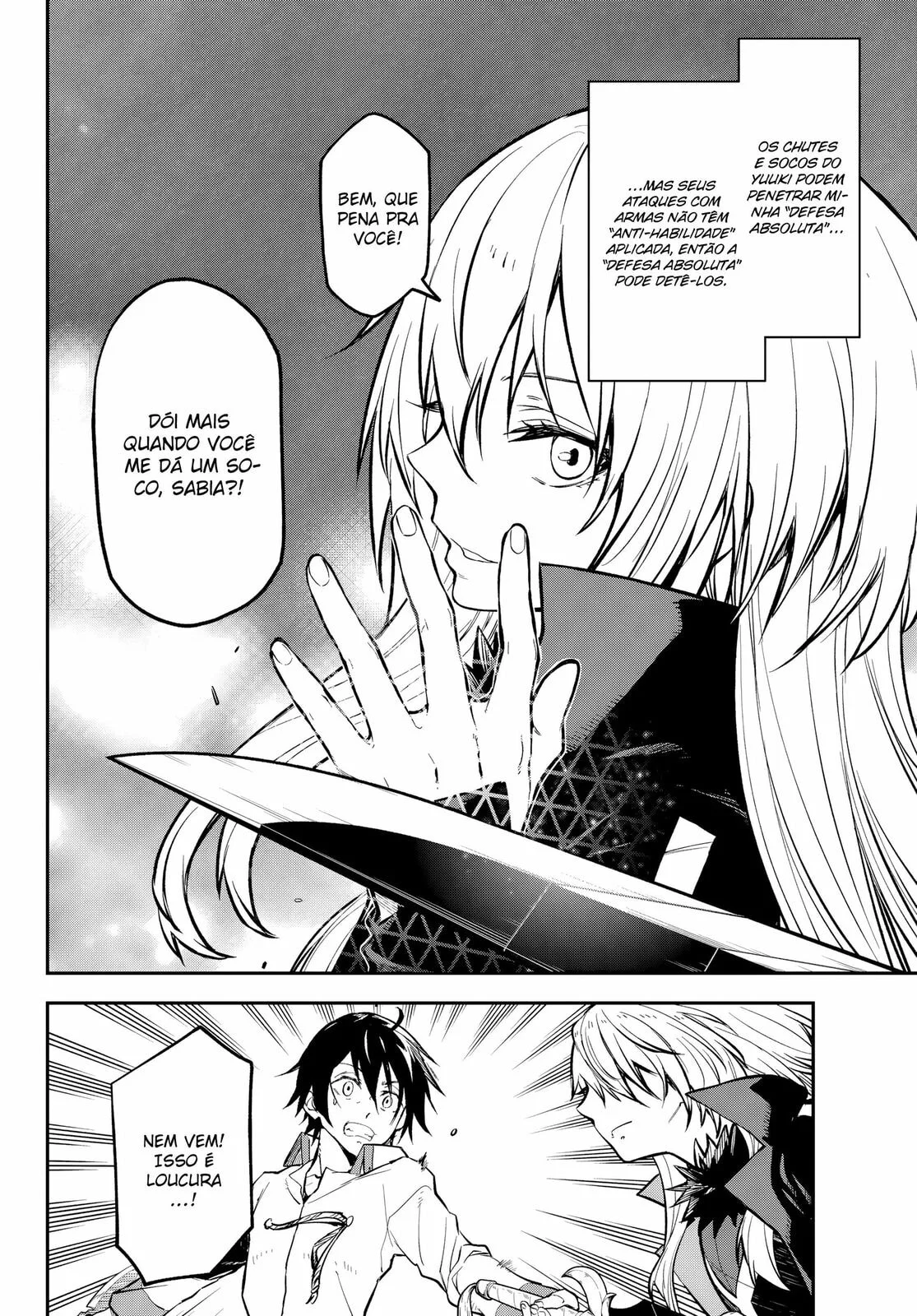 Read Tensei Shitara Slime Datta Ken PT Manga Online