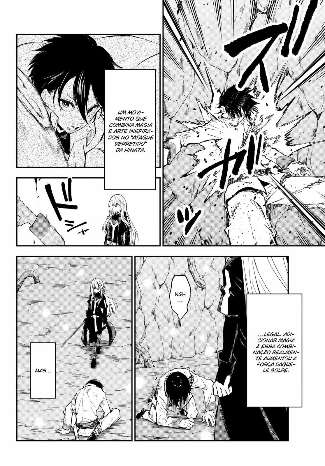Read Tensei Shitara Slime Datta Ken PT Manga Online