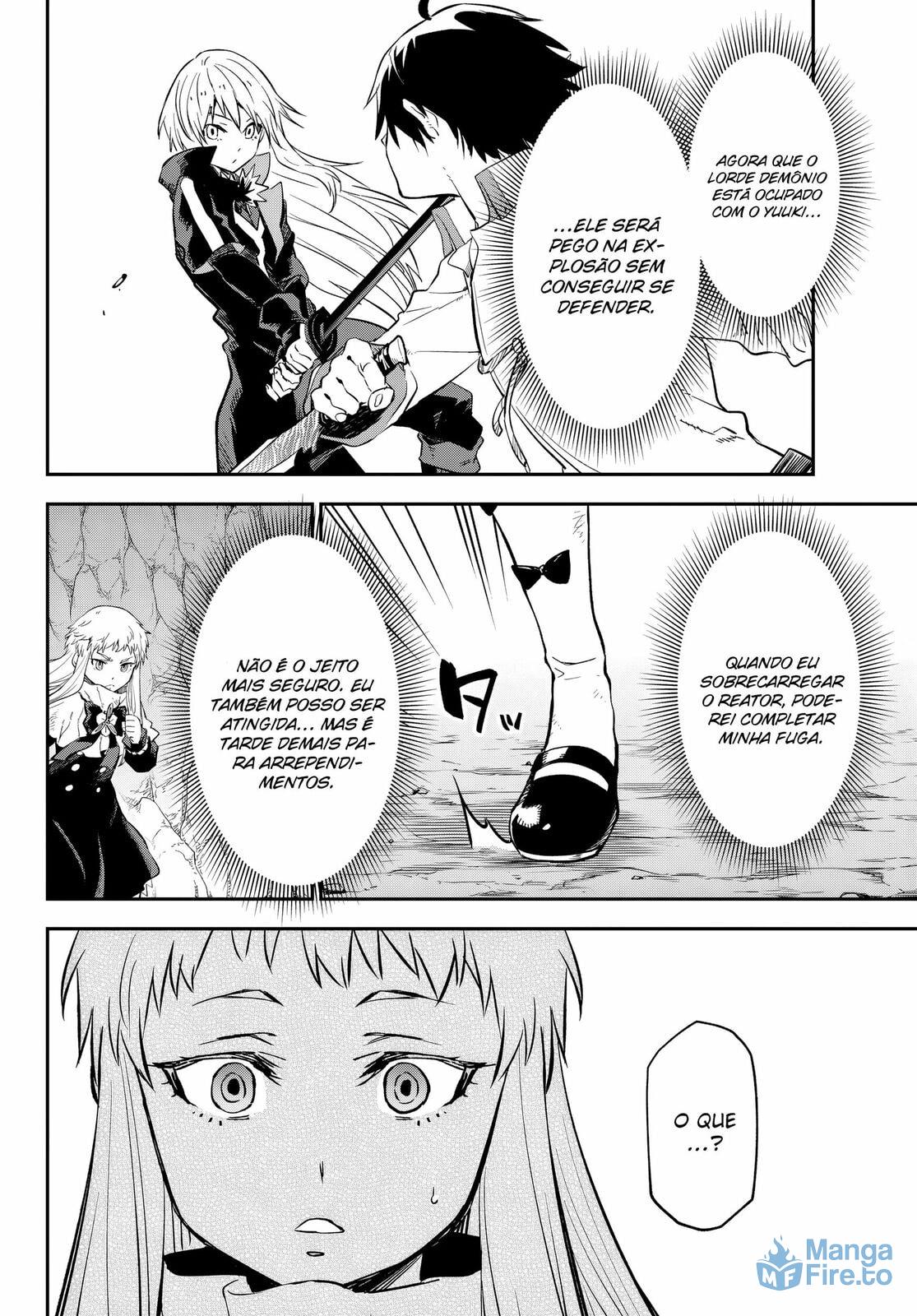 Read Tensei Shitara Slime Datta Ken PT Manga Online