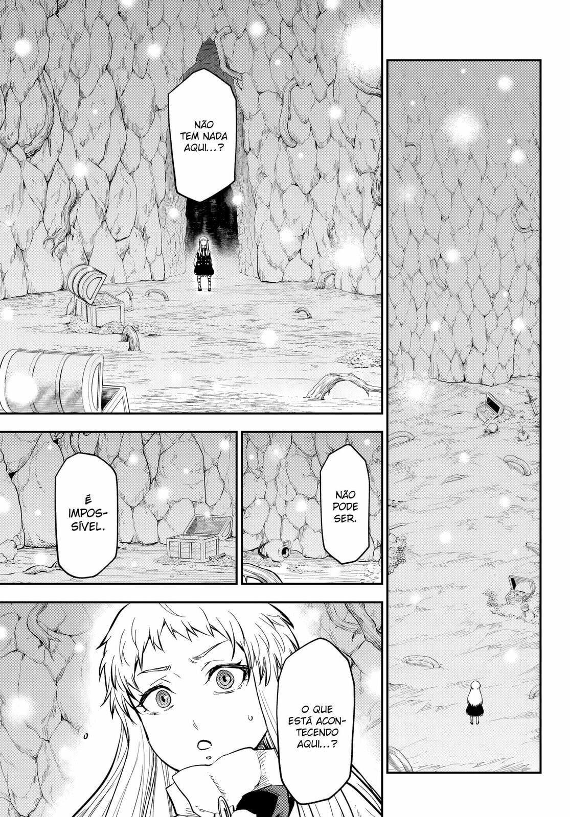 Read Tensei Shitara Slime Datta Ken PT Manga Online