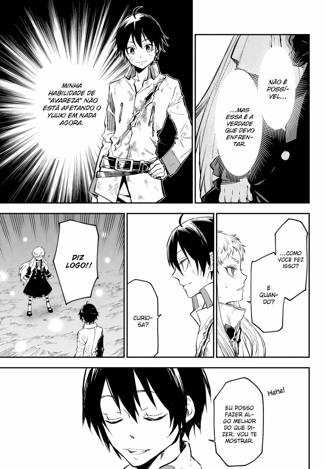 Read Tensei Shitara Slime Datta Ken PT Manga Online