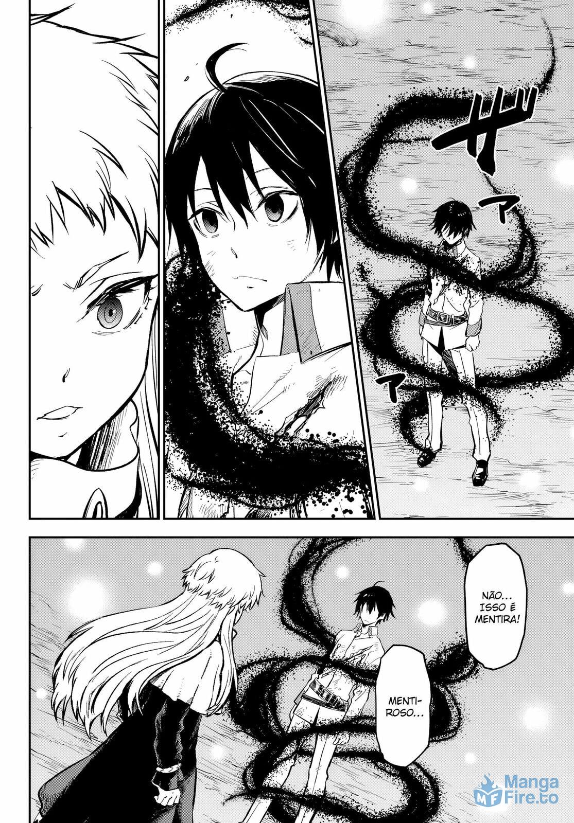 Read Tensei Shitara Slime Datta Ken PT Manga Online