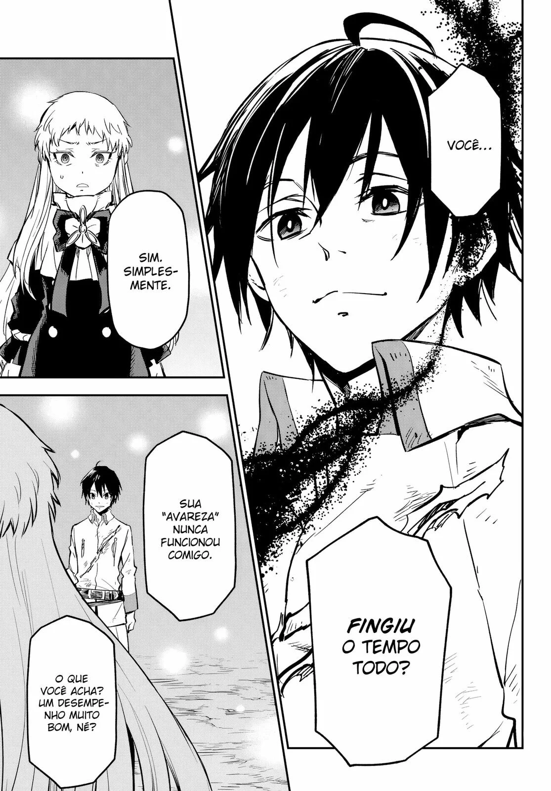 Read Tensei Shitara Slime Datta Ken PT Manga Online