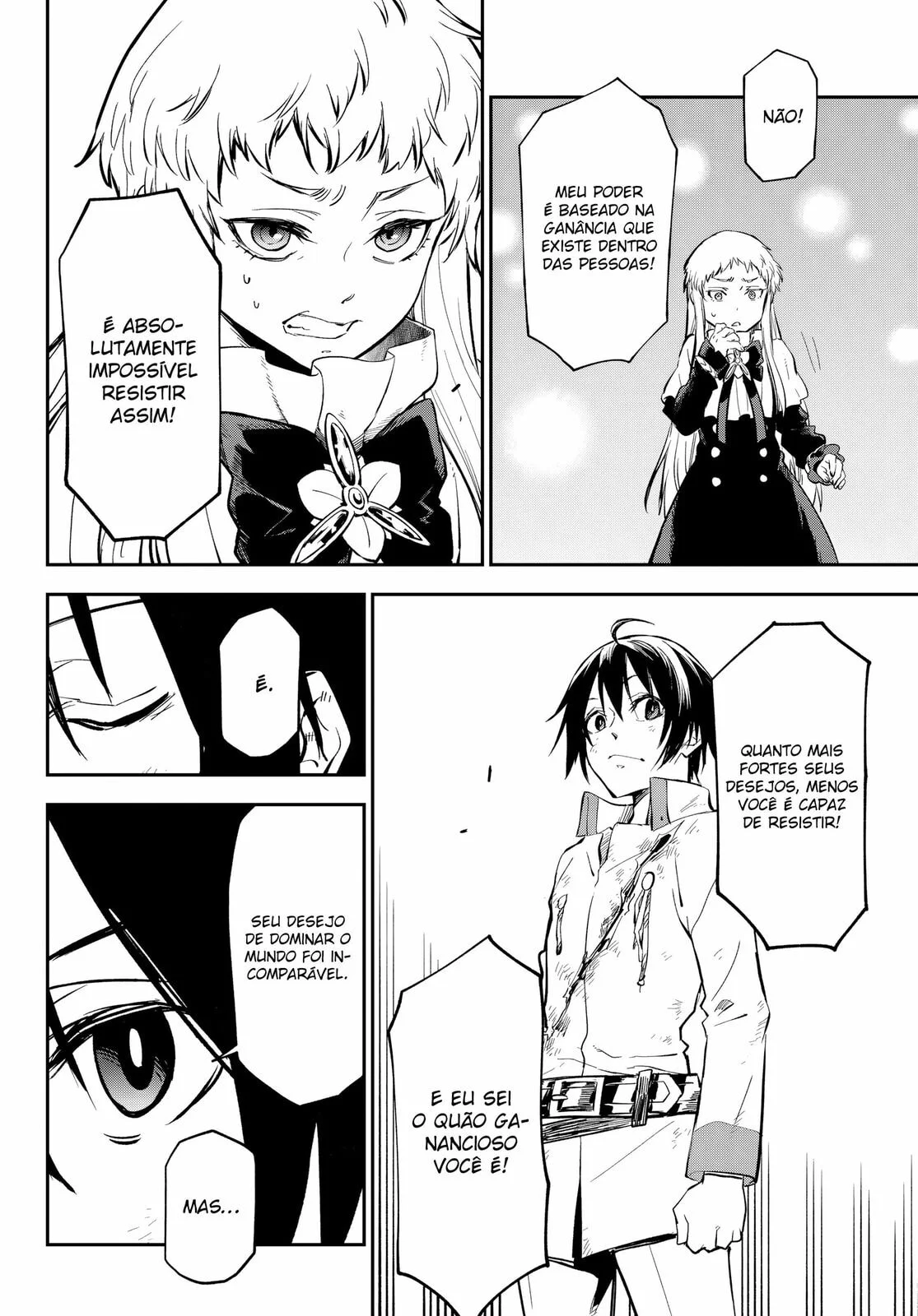 Read Tensei Shitara Slime Datta Ken PT Manga Online